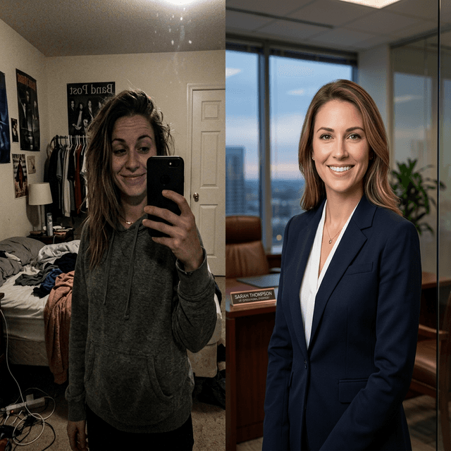 Como criar a foto perfeita para o LinkedIn usando Inteligência Artificial em 2026